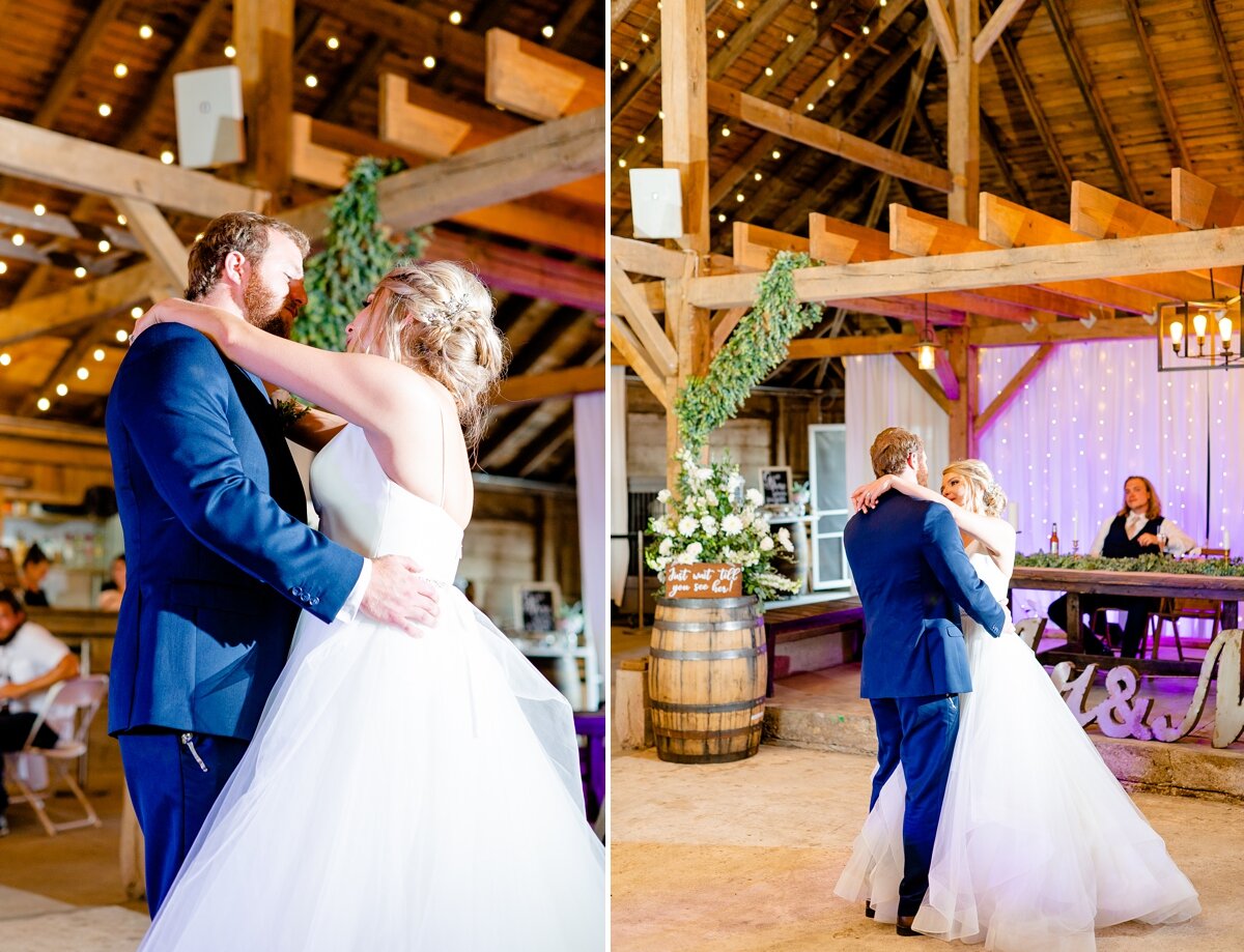 Indiana Wedding Day at The Willow Creek Barn in Frankfort Indiana_1415.jpg
