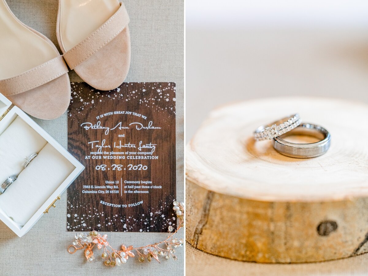 Wedding Day at Union 12 in Columbia City Indiana by Sarah Elizabeth Photos_2077.jpg