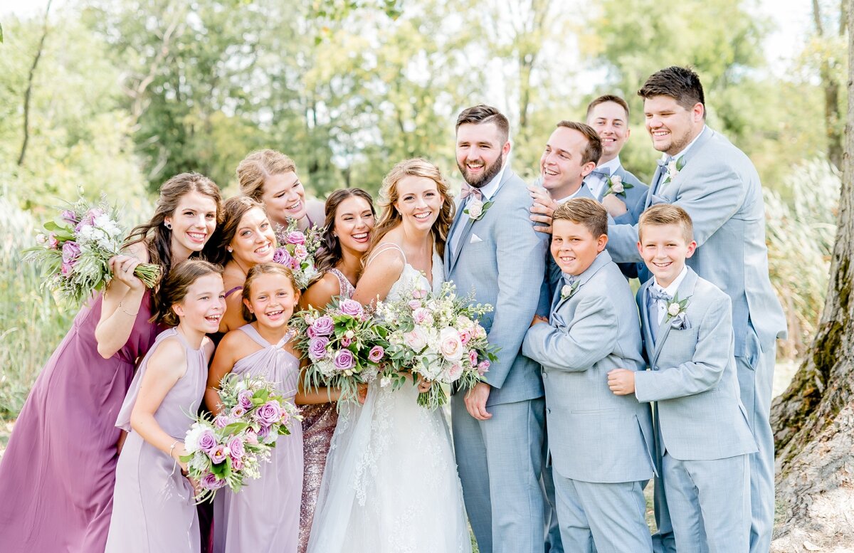 Wedding Day at Union 12 in Columbia City Indiana by Sarah Elizabeth Photos_2108.jpg