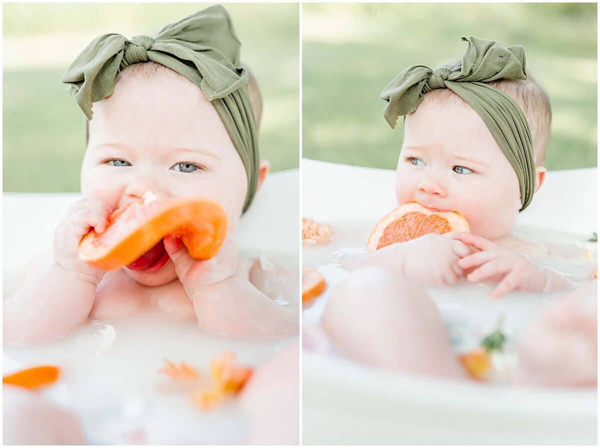 6-month Citrus Milkbath shoot by Sarah Elizabeth Photos_0980.jpg